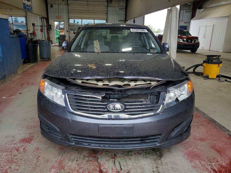 67897666 :رقم المزاد ، KNAGG4A8XA5410652 vin ، 2010 Kia Optima مزاد بيع
