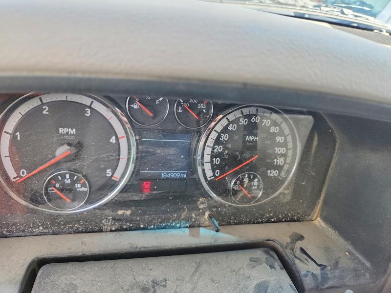 Продажа на аукционе авто 2012 Dodge Ram 3500, vin: 3C63DRGL1CG237870, номер лота: 67958036