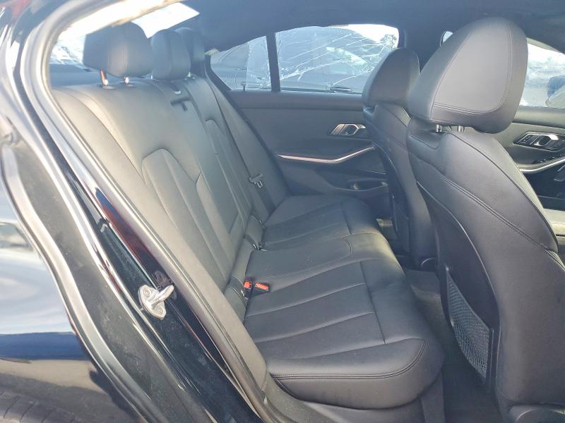 Aukcja sprzedaży 2020 Bmw 330i, vin: 3MW5R1J01L8B22003, numer aukcji: 68133536
