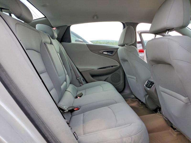 Aukcja sprzedaży 2018 Chevrolet Malibu, vin: 1G1ZD5ST2JF291558, numer aukcji: 69926566
