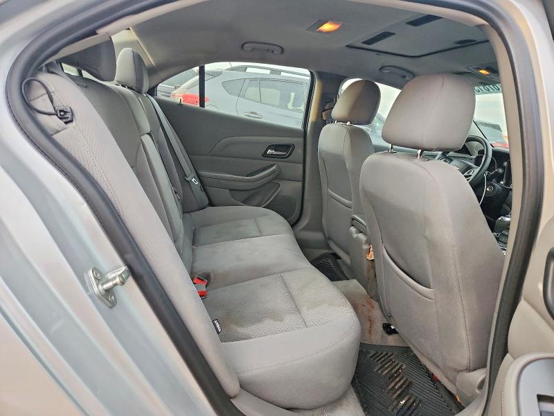 67813026 :رقم المزاد ، 1G11B5SA2DF347911 vin ، 2013 Chevrolet Malibu مزاد بيع