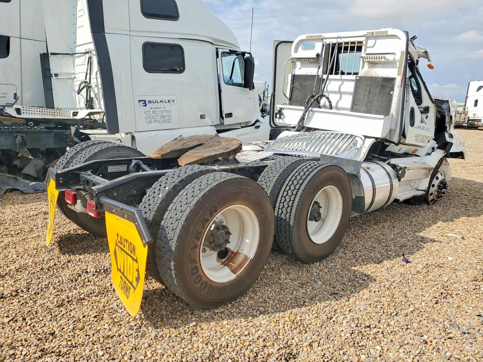 Продажа на аукционе авто 2021 International Rh613, vin: 3HSDWTZR5MN231578, номер лота: 70516586