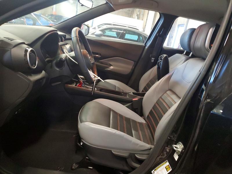 Продажа на аукционе авто 2023 Nissan Kicks, vin: 3N1CP5DV4PL484900, номер лота: 70175426