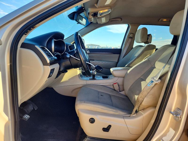 66476286 :رقم المزاد ، 1C4RJFAG5FC602340 vin ، 2015 Jeep Grand Cherokee مزاد بيع