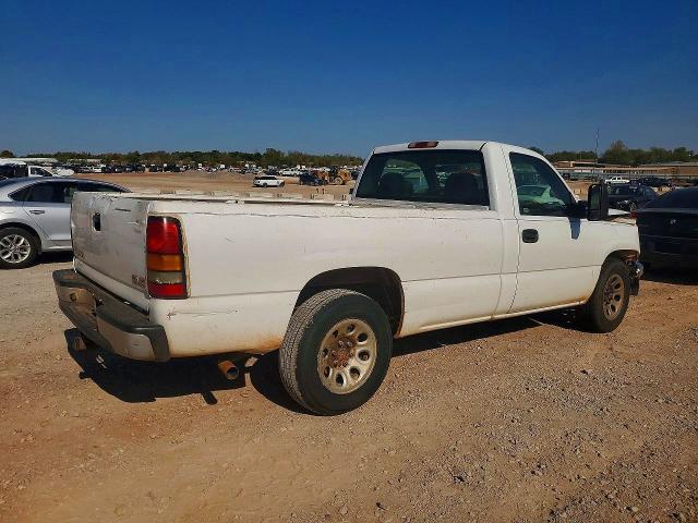 67073306 :رقم المزاد ، 1GTEC14V86E212391 vin ، 2006 Gmc New Sierra مزاد بيع