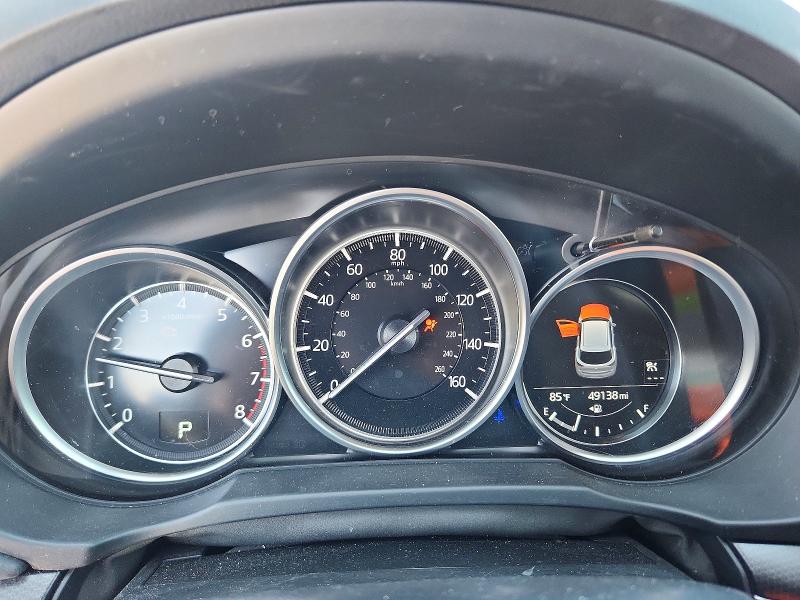 Aukcja sprzedaży 2024 Mazda Cx-5, vin: JM3KFBCM6R0369838, numer aukcji: 71012466