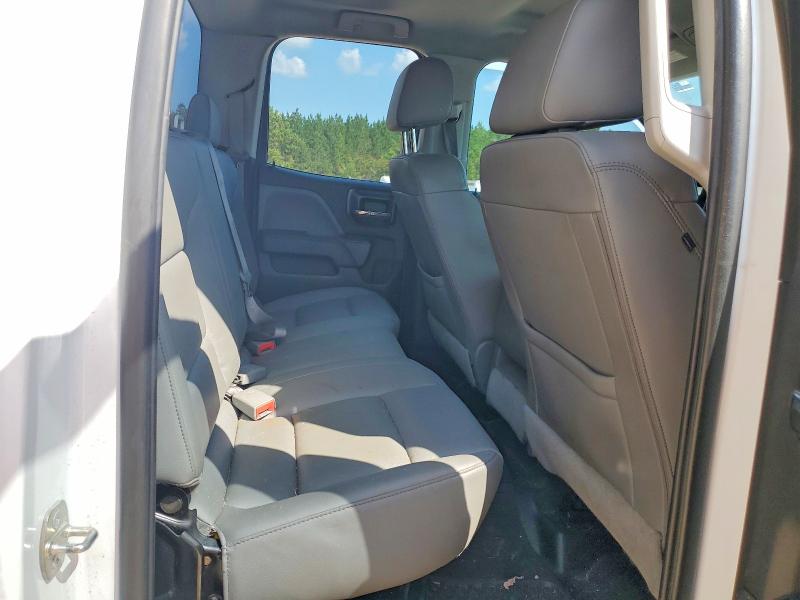 65721226 :رقم المزاد ، 1GC2KUE80GZ343826 vin ، 2016 Chevrolet Silverado مزاد بيع