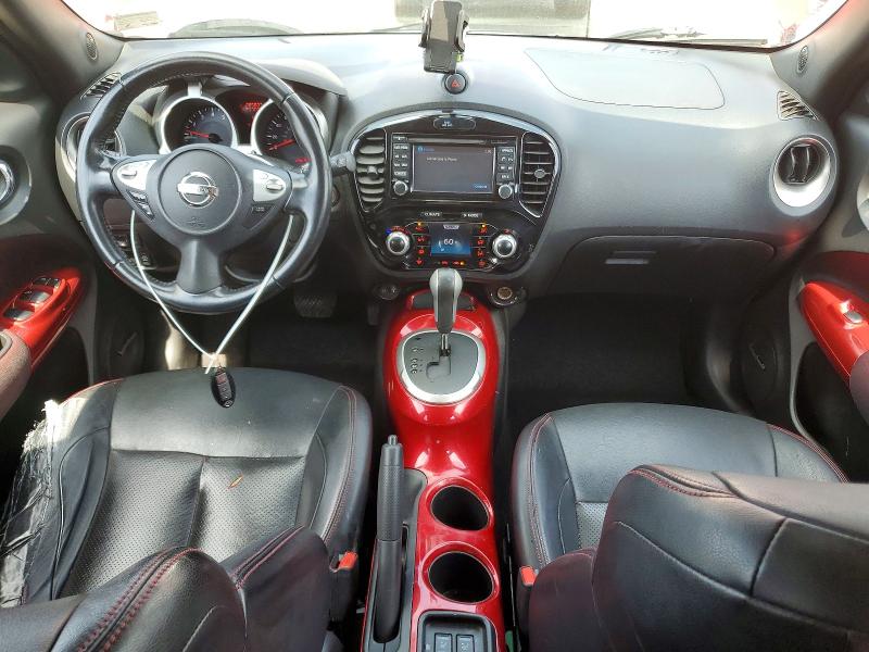 Продаж на аукціоні авто 2014 Nissan Juke, vin: JN8AF5MV0ET484882, номер лоту: 67359726