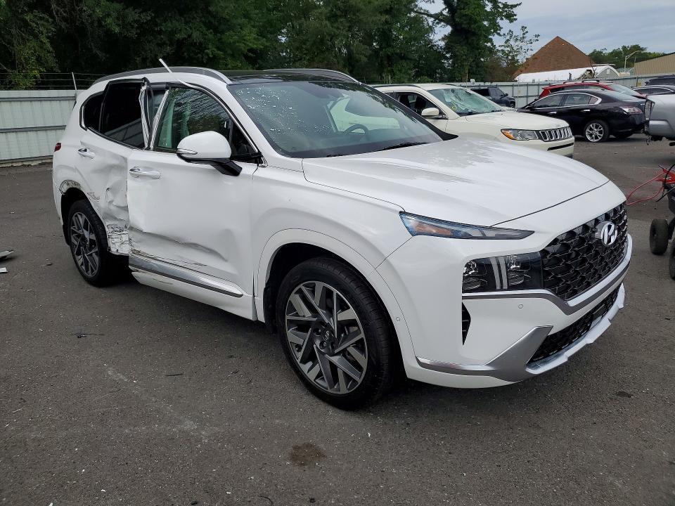 Aukcja sprzedaży 2023 Hyundai Santa Fe, vin: 5NMS54AL7PH553085, numer aukcji: 68339636