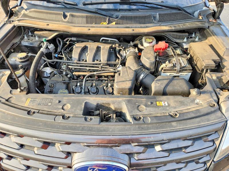 Aukcja sprzedaży 2018 Ford Explorer, vin: 1FM5K8D88JGB75941, numer aukcji: 68908426
