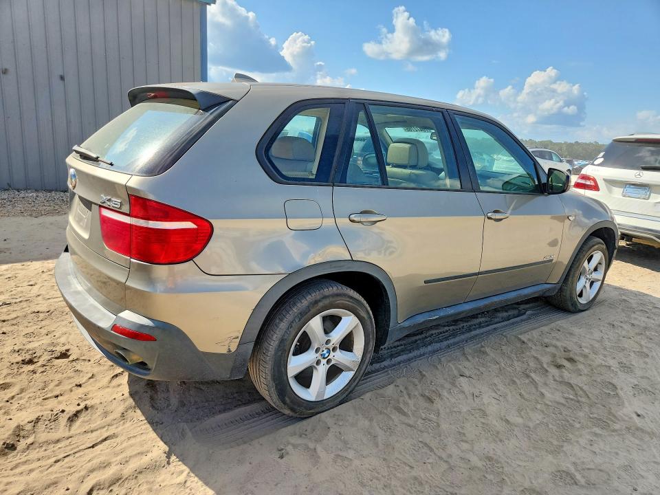 Продажа на аукционе авто 2010 Bmw X5, vin: 5UXFE4C58AL380097, номер лота: 70472786