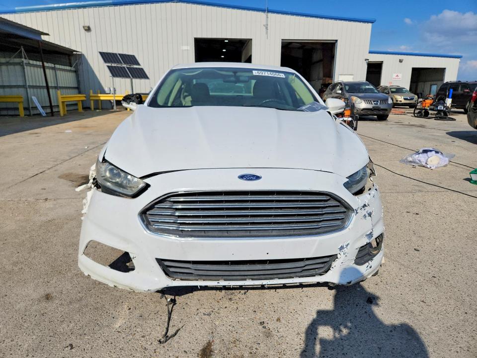 Продаж на аукціоні авто 2014 Ford Fusion, vin: 1FA6P0H79E5352503, номер лоту: 69714066