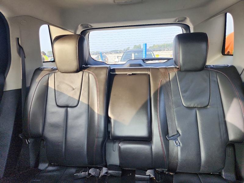 2013 Gmc Terrain მანქანა იყიდება აუქციონზე, vin: 2GKFLWE38D6322524, აუქციონის ნომერი: 69015116