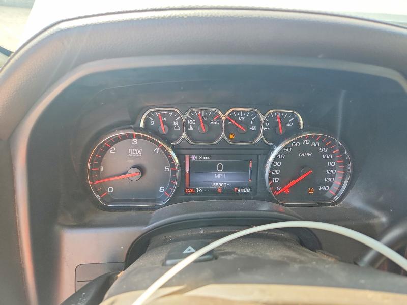 Aukcja sprzedaży 2016 Gmc Sierra, vin: 3GTU2NEC5GG271394, numer aukcji: 67111586