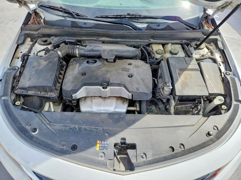 Продажа на аукционе авто 2014 Chevrolet Impala, vin: 1G11Y5SL0EU145775, номер лота: 70938916