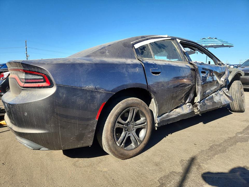 Продаж на аукціоні авто 2015 Dodge Charger, vin: 2C3CDXBG7FH716407, номер лоту: 70928146