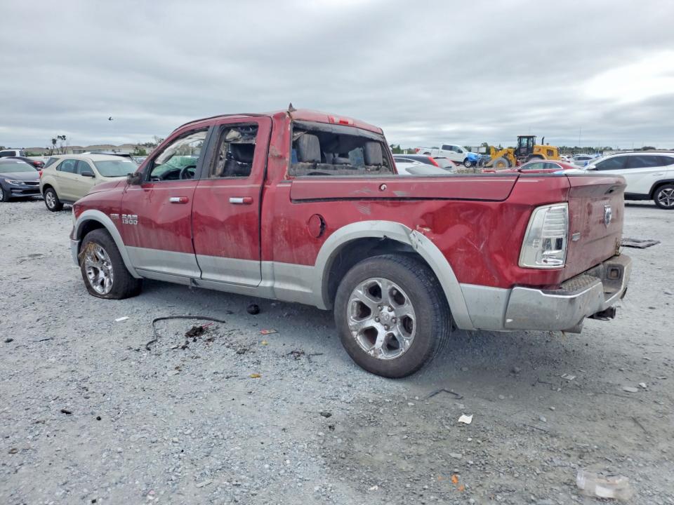Продаж на аукціоні авто 2014 Ram 1500, vin: 1C6RR6JT3ES233480, номер лоту: 70326926