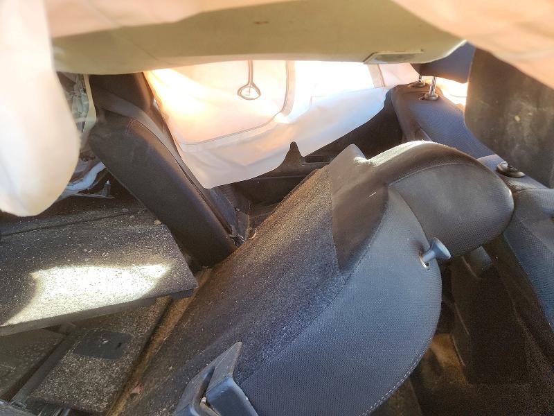 67716176 :رقم المزاد ، JN8AS5MVXAW105200 vin ، 2010 Nissan Rogue مزاد بيع