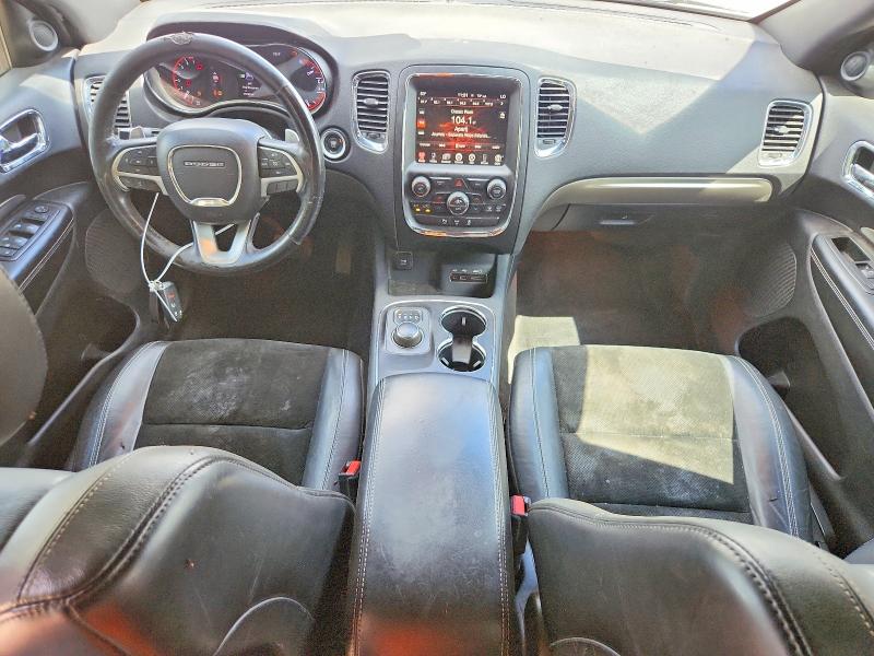 Продаж на аукціоні авто 2015 Dodge Durango, vin: 1C4RDHAG3FC907483, номер лоту: 68578706