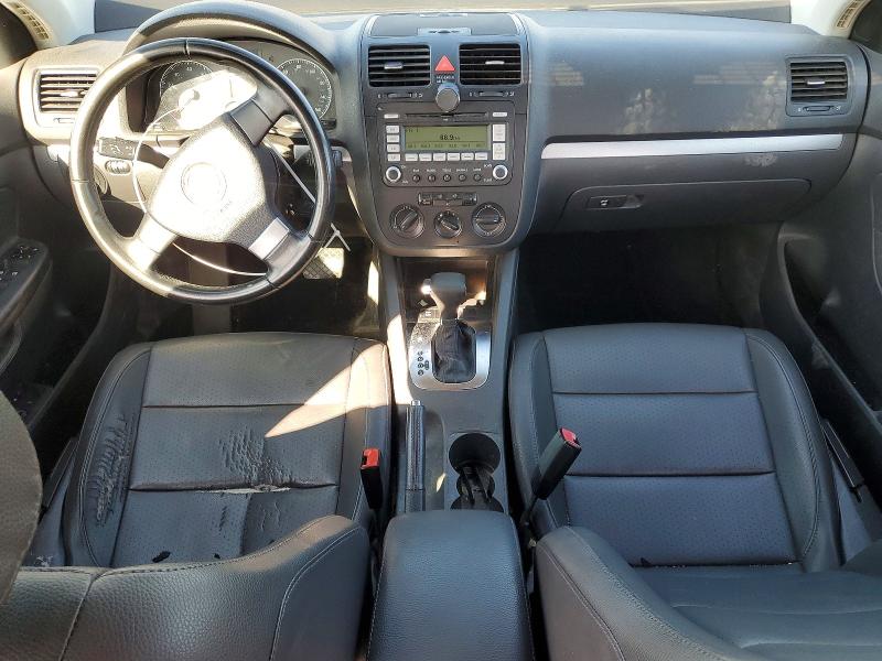 Aukcja sprzedaży 2009 Volkswagen Jetta, vin: 3VWRZ71K59M090081, numer aukcji: 67017676