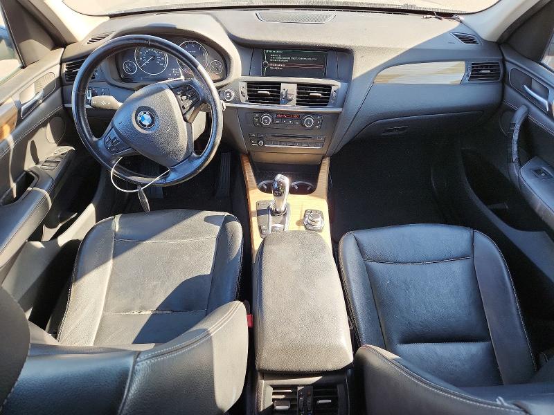 Aukcja sprzedaży 2011 Bmw X3, vin: 5UXWX5C52BL714609, numer aukcji: 67667846