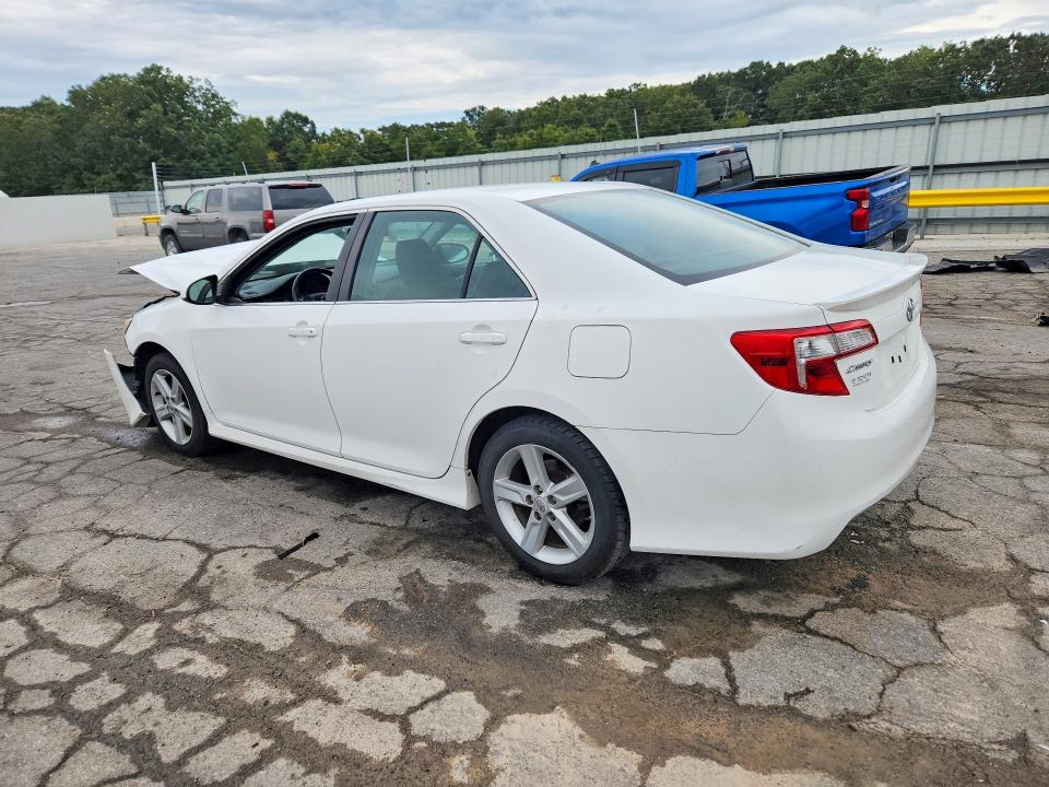 Aukcja sprzedaży 2012 Toyota Camry, vin: 4T1BF1FK6CU504423, numer aukcji: 68585176
