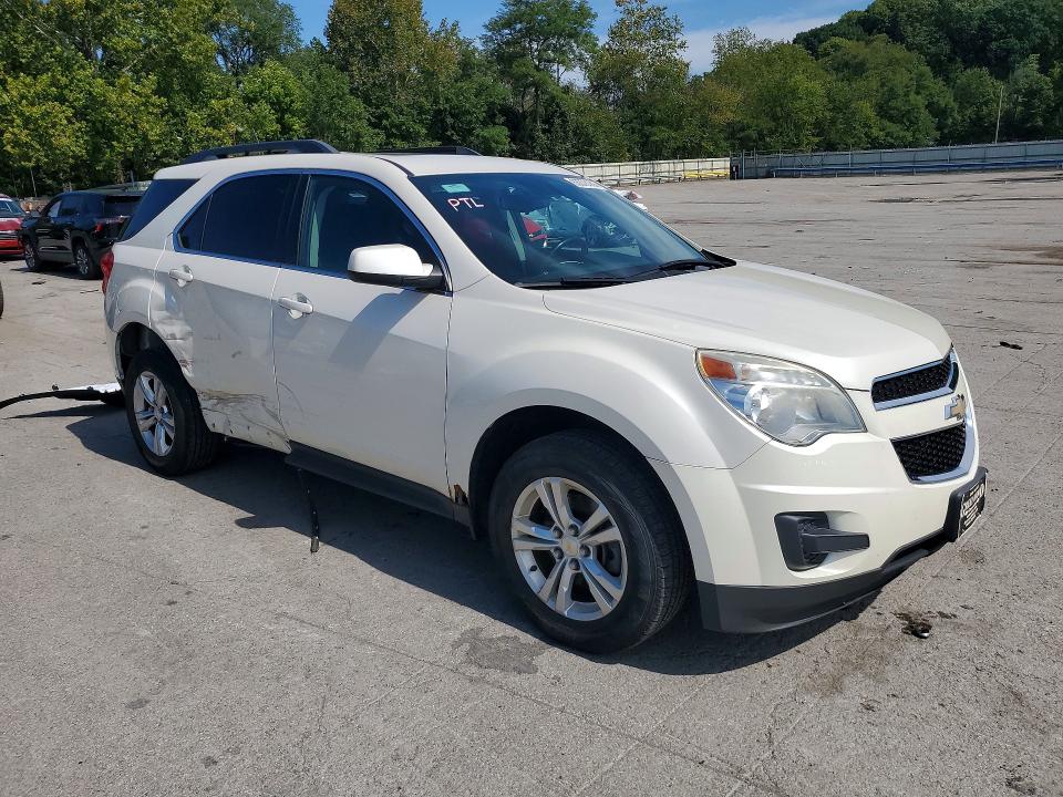 2015 Chevrolet Equinox მანქანა იყიდება აუქციონზე, vin: 1GNFLFEKXFZ114999, აუქციონის ნომერი: 68378986