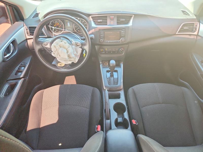 Aukcja sprzedaży 2018 Nissan Sentra, vin: 3N1AB7AP8JY307476, numer aukcji: 66854976