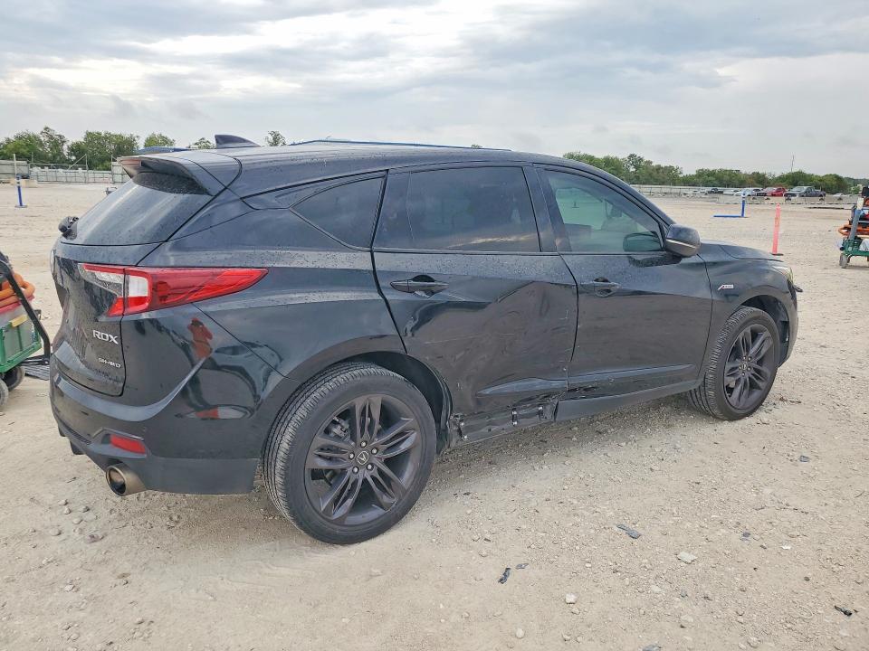 Aukcja sprzedaży 2021 Acura Rdx, vin: 5J8TC2H63ML031435, numer aukcji: 67841966