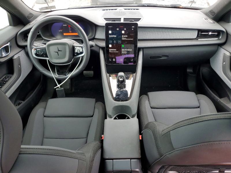 Продажа на аукционе авто 2023 Polestar 2, vin: YSMED3KA6PL122151, номер лота: 70772786