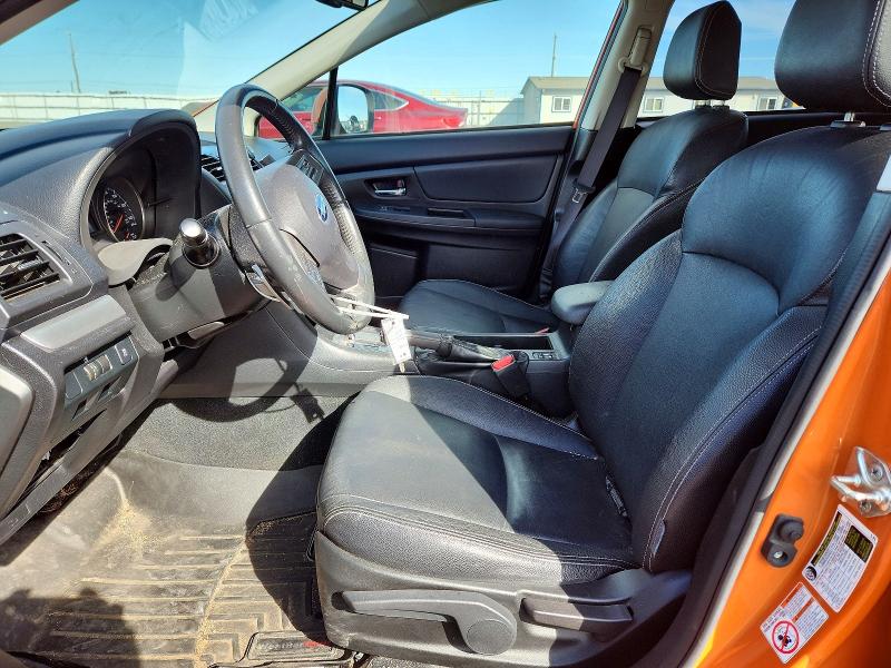 Продаж на аукціоні авто 2014 Subaru Xv Crosstrek, vin: JF2GPAGC9E8281192, номер лоту: 69033996
