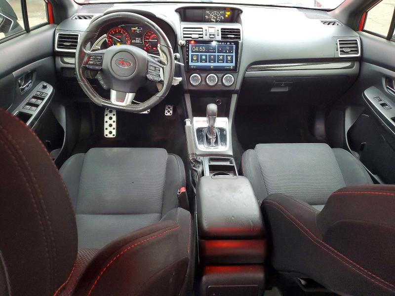 Продажа на аукционе авто 2015 Subaru Wrx, vin: JF1VA1D64F8829242, номер лота: 70446576