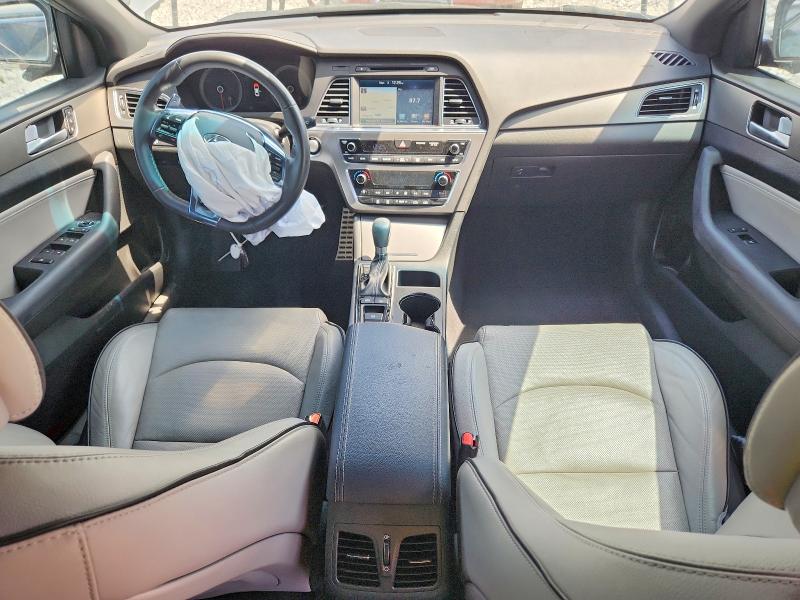 Aukcja sprzedaży 2017 Hyundai Sonata, vin: 5NPE34AB1HH577512, numer aukcji: 67834876