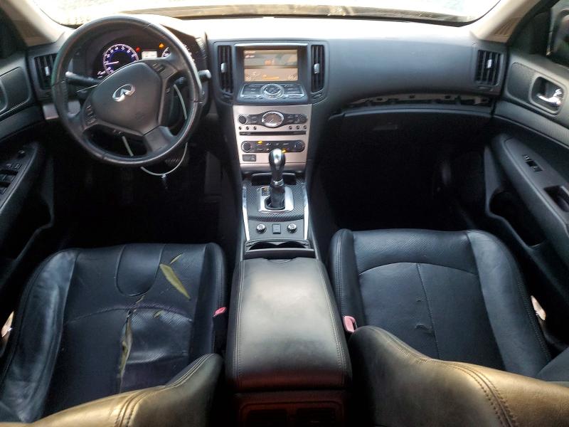 Продажа на аукционе авто 2012 Infiniti G25 Sedan, vin: JN1DV6AR5CM731543, номер лота: 68797676