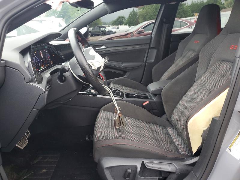 Продаж на аукціоні авто 2024 Volkswagen Gti, vin: WVWGA7CD3RW215742, номер лоту: 67703616