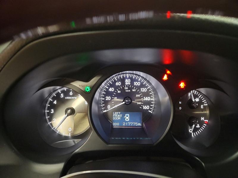 67696556 :رقم المزاد ، JTHBH96S765016298 vin ، 2006 Lexus Gs مزاد بيع