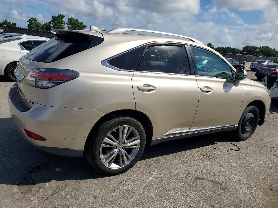 Aukcja sprzedaży 2015 Lexus Rx 350, vin: 2T2ZK1BA7FC184635, numer aukcji: 69567656