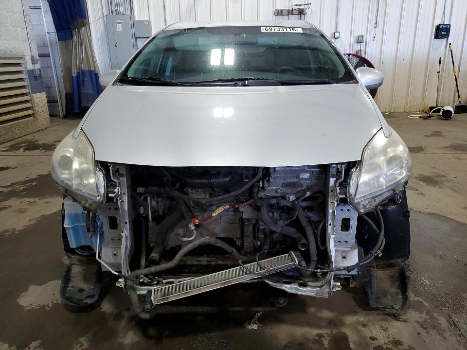 Продажа на аукционе авто 2016 Nissan Rogue, vin: KNMAT2MV9GP638360, номер лота: 70407506