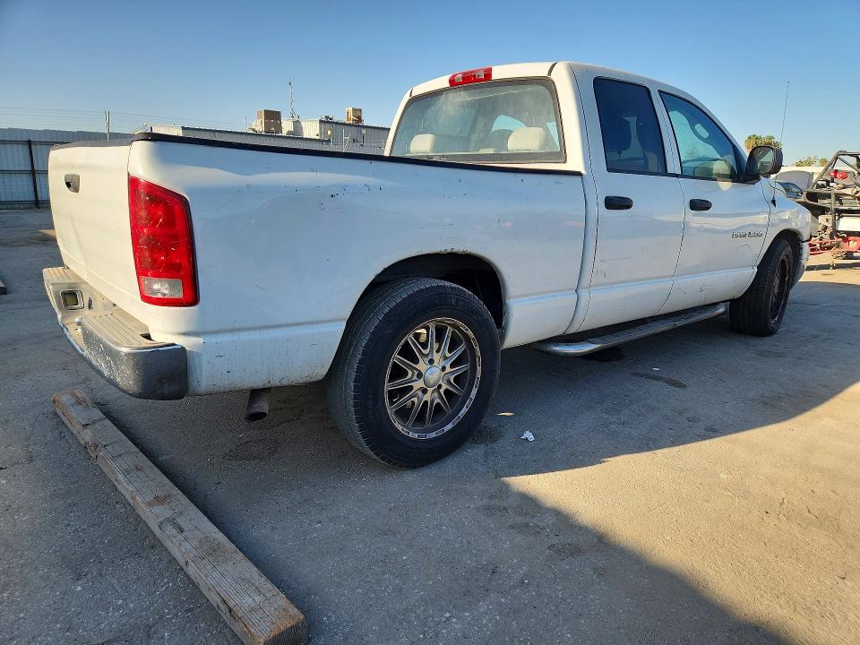 Продажа на аукционе авто 2004 Dodge Ram 1500, vin: 1D7HA18N24S542884, номер лота: 69981366
