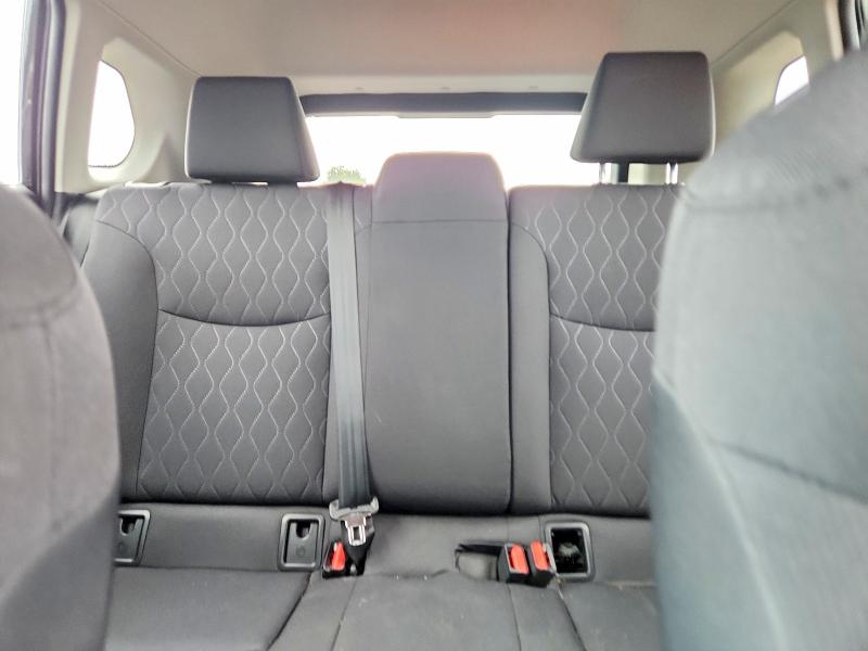 Продажа на аукционе авто 2023 Toyota Corolla Cross, vin: 7MUCAAAG9PV056396, номер лота: 67479776