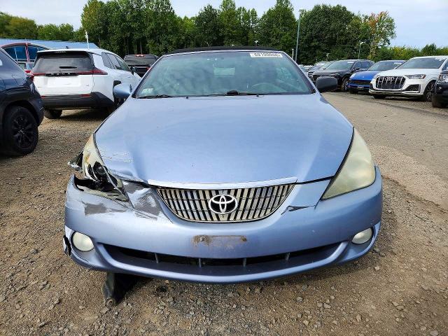 Aukcja sprzedaży 2006 Toyota Camry Solara, vin: 4T1FA38P46U092494, numer aukcji: 69100066