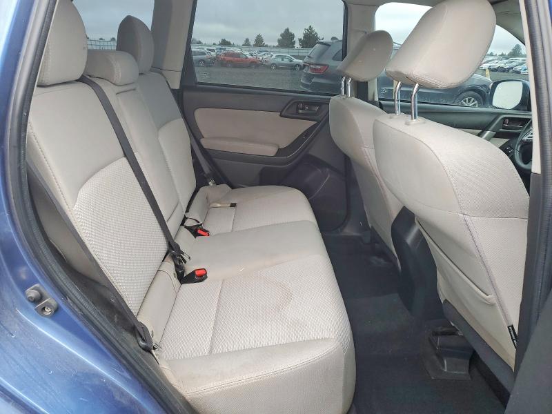 Продаж на аукціоні авто 2015 Subaru Forester, vin: JF2SJADC4FG575283, номер лоту: 68686926
