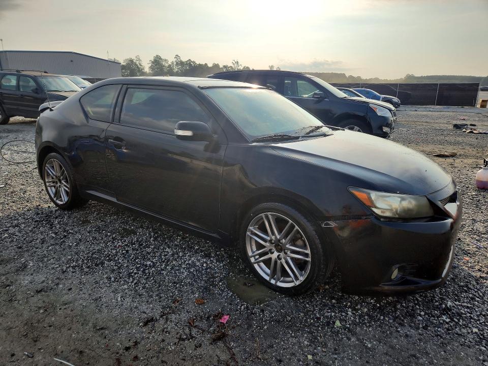 Продаж на аукціоні авто 2011 Scion Tc, vin: JTKJF5C75B3014320, номер лоту: 70022486
