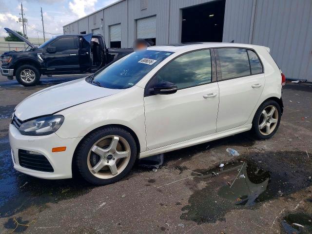 69086516 :رقم المزاد ، WVWPF7AJ4DW072965 vin ، 2013 Volkswagen Golf R مزاد بيع