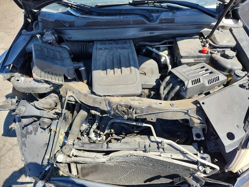 Aukcja sprzedaży 2015 Chevrolet Equinox, vin: 2GNALCEK5F6238120, numer aukcji: 65964076