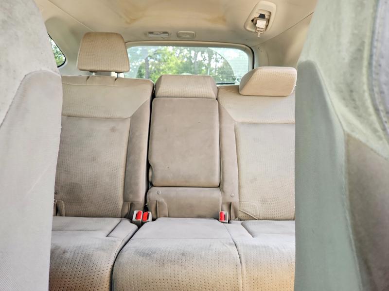 Продаж на аукціоні авто 2012 Honda Cr-v, vin: 5J6RM4H51CL050311, номер лоту: 69951466