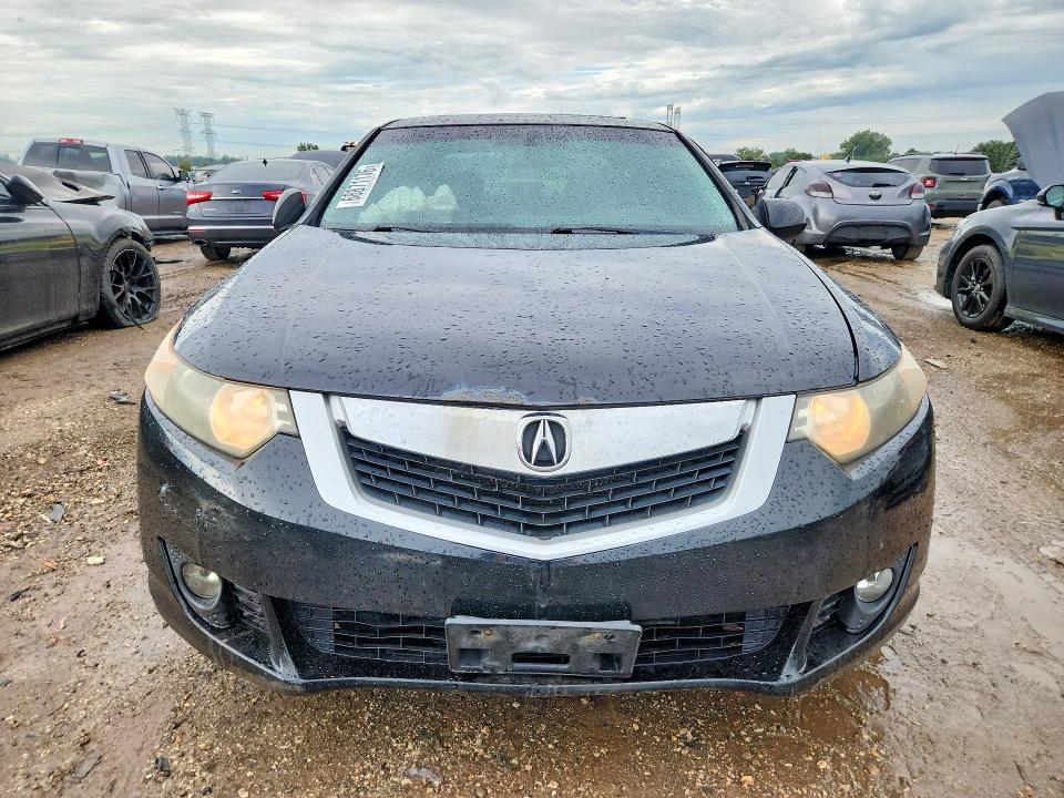 68871176 :رقم المزاد ، JH4CU4F62AC003324 vin ، 2010 Acura Tsx مزاد بيع