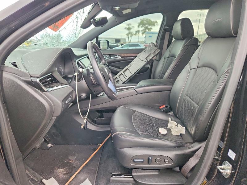 Aukcja sprzedaży 2024 Buick Enclave, vin: 5GAEVCKW7RJ113219, numer aukcji: 68693696