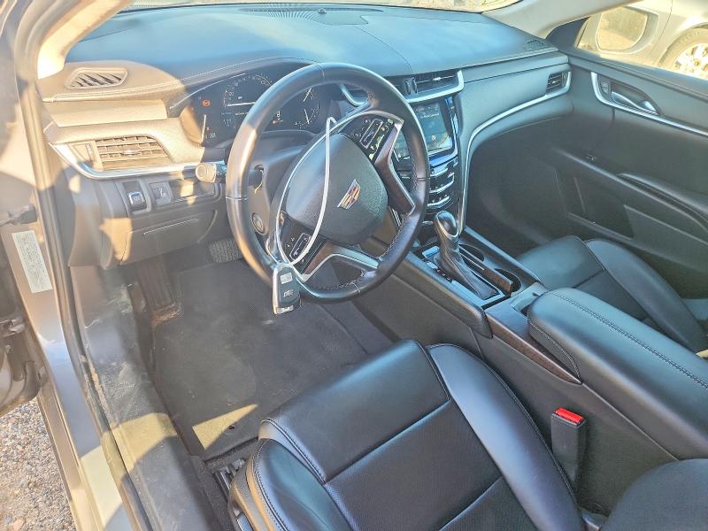 69368176 :رقم المزاد ، 2GEXG7U32J9500473 vin ، 2018 Cadillac Xts مزاد بيع