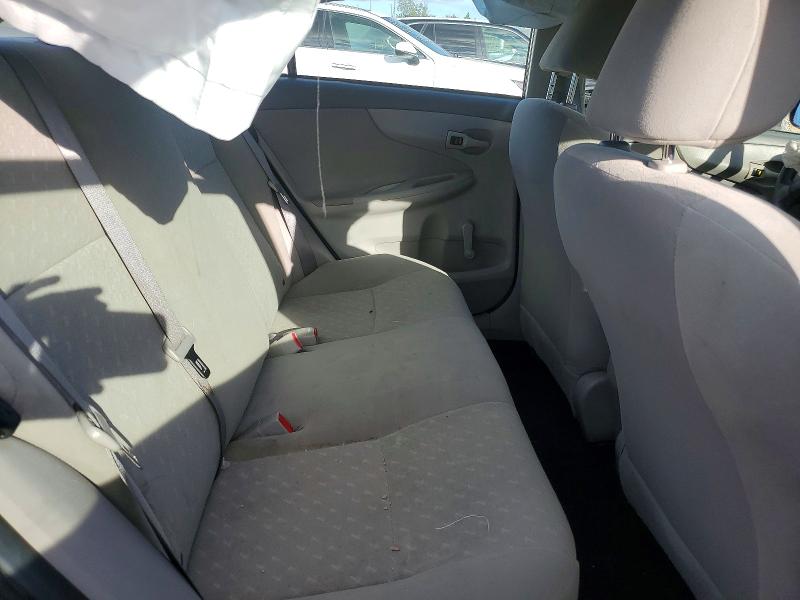 Aukcja sprzedaży 2010 Toyota Corolla, vin: 2T1BU4EE9AC356995, numer aukcji: 70294176